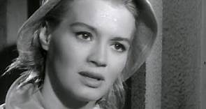 A Fever in the Blood (1961) - Clip with Angie Dickinson & Efrem Zimbalist, Jr.