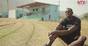 "Yo soy Bolt", la historia personal del hombre más rápido del mundo