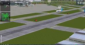 Watch me play Airport Madness 3D:... - Big Fat Simulations
