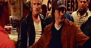 Bar Fight Scene ☆ The Replacements ☆ Rhys Ifans 🏈🏟😎🤣👌