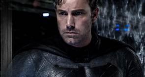 Batman de Ben Affleck iba a cubrir algo que “nunca se ha cubierto en los cómics"