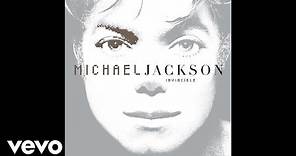 Michael Jackson - Unbreakable (Audio)