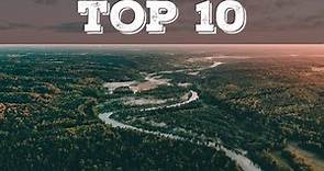 Top 10 cosa vedere in Lettonia