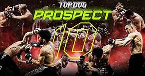 TOP DOG: PROSPECT 10