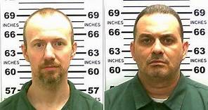 Report: Escaped inmate Richard Matt killed by police