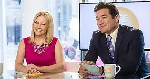 Preview - Broadcasting Christmas - Starring Melissa Joan Hart & Dean Cain - Hallmark Channel