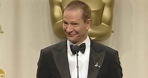 Chris Cooper @ The Academy Awards 2003