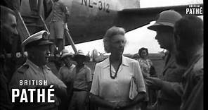 Batavia: Dutch East Indies (1946)