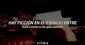 Tracy Chapman - Telling Stories [subtitulada en español/ingles]