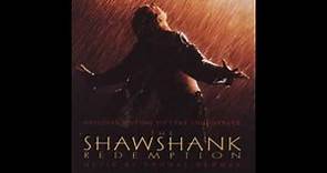 04 Rock Hammer - The Shawshank Redemption: Original Motion Picture Soundtrack