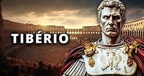 A HISTÓRIA DE TIBÉRIO: O Imperador Rejeitado de Roma