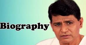 Raghubir Yadav - Biography in Hindi | रघुबीर यादव की जीवनी | Life Story | जीवन की कहानी