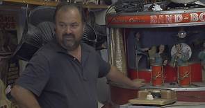 American Pickers Season 13 Episode 24 A Man's Home is His Castle