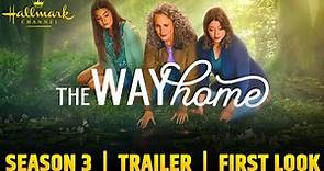 The Way Home Season 3 Release Date and Preview Update