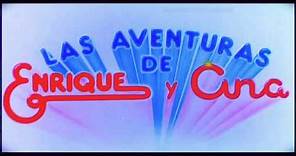 Las Aventuras de Enrique y Ana (4K) (1981) - Película Completa (Enlace directo en la descripción)