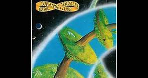 Ozric Tentacles - Strangeitude (Full Album) 1991