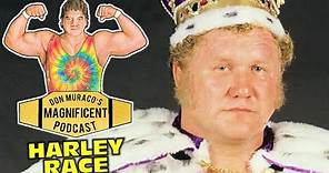 Don Muraco Tells The GREATEST Harley Race Tough Guy Story EVER!
