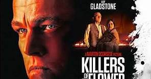 Killers of the Flower Moon Soundtrack | Mollie – Andy Stein | Original Score |