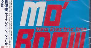 Kazumi Watanabe New Electric Trio - Mo' Bop III
