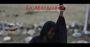Tráiler Oficial La Matriarca (2024) | Historia de un Amor Rebelde | En Cines de España desde 31 Mayo