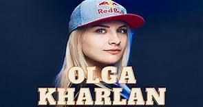 Olga Kharlan | Outstanding Ukrainians
