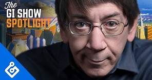 Will Wright On His Life After Maxis