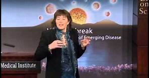 HHMI 2010 Holiday Lectures - Dengue Fever: Breaking Epidemic Cycles