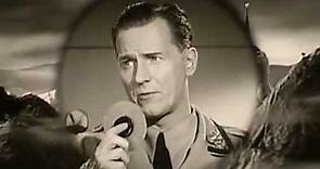 1950's Captain Video TV show Intro