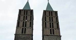 Kassel Martinskirche Plenum