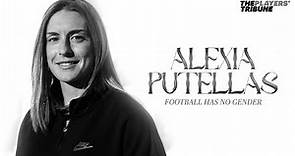 Alexia Putellas | The Ballon d'Or Féminin, Champions League Redemption & Breaking Through At Barca