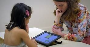 Stanford researchers explore children's language learning