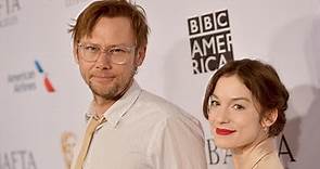 Jimmi Simpson Calls His Wedding 'the Best Wedding I've Ever Seen' and Reveals Why He Had to Elope