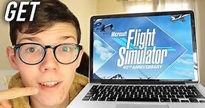 How To Download Microsoft Flight Simulator - Full Guide
