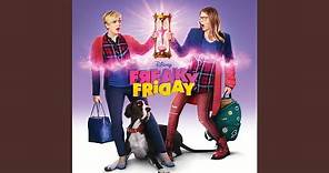 Go (From “Freaky Friday” the Disney Channel Original Movie)