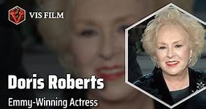 Doris Roberts: A Legendary Acting Icon | Actors & Actresses Biography
