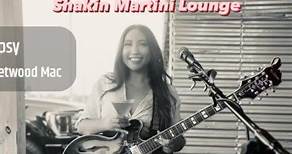 Shakin Martini Lounge live music Friday | Shakin Martini Lounge