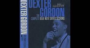 Dexter Gordon The Complete Blue Note Sixties Sessions Vol 1