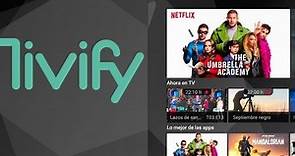 Tivify: qué es y cómo ver gratis series, películas y canales de TV