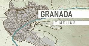 History of Granada | Timeline