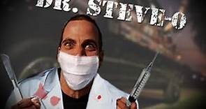 Dr. Steve-O Episode 2 (It's All Geek to Me) Full Episode