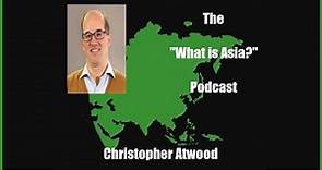 The Rise of the Mongols | Christopher Atwood