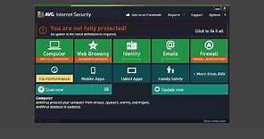 How to Download and Install AVG Antivirus or AVG Internet Security 2014