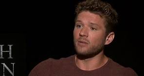 Ryan Phillippe Proud of His Groundbreaking, Gay 'One Life to Live' Role