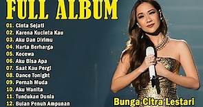 BCL - Bunga Citra Lestari Full Album - 15 Lagu BCL Full Album Terbaik Populer Sepanjang Mas