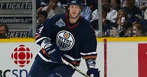 Best Highlights From Chris Pronger's Year With Edmonton Oilers
