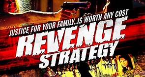 Revenge Strategy Official Trailer | Action Thriller Movie | Crime Drama Film