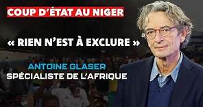 Niger: «la France n’a pas vu l’Afrique se mondialiser»