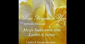 I´ve Forgotten You / Yellow Iris - Poirot - Agatha Christie