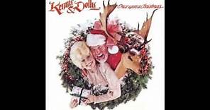 Kenny Rogers & Dolly Parton - I Believe in Santa Claus