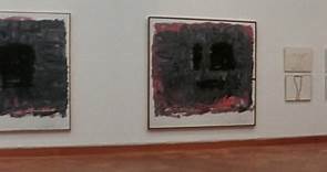 Philip Guston: A Life Lived (1981)